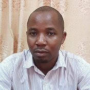 Dr. Nicholaus Mwalukasa