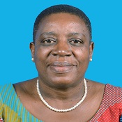 Prof. Doris Siima Matovelo