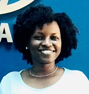 Ms Theofrida Maginga